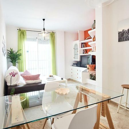 Bordador Central Suite By Valcambre Sevilla Dış mekan fotoğraf