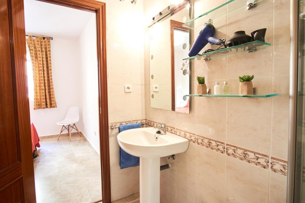 Bordador Central Suite By Valcambre Sevilla Dış mekan fotoğraf