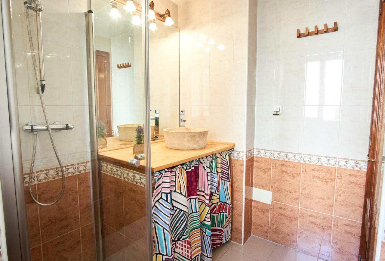 Bordador Central Suite By Valcambre Sevilla Dış mekan fotoğraf