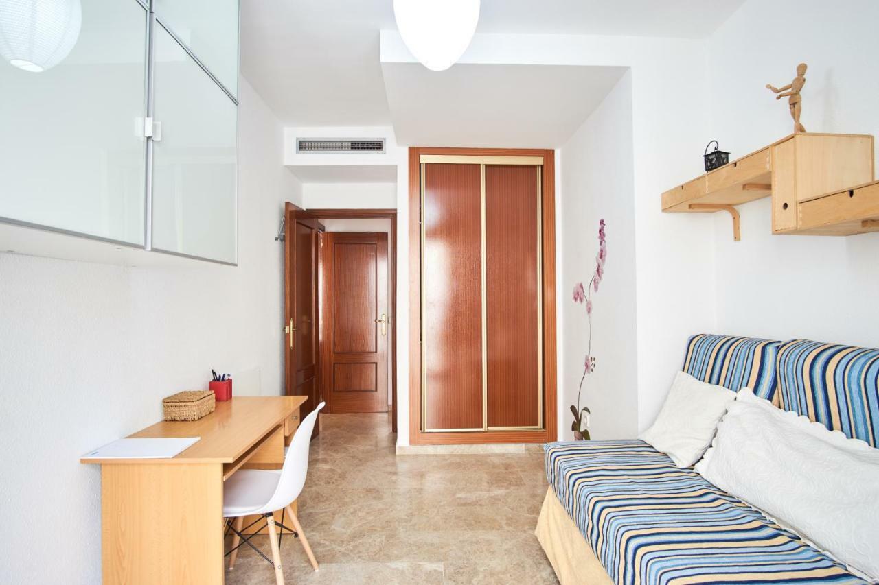 Bordador Central Suite By Valcambre Sevilla Dış mekan fotoğraf