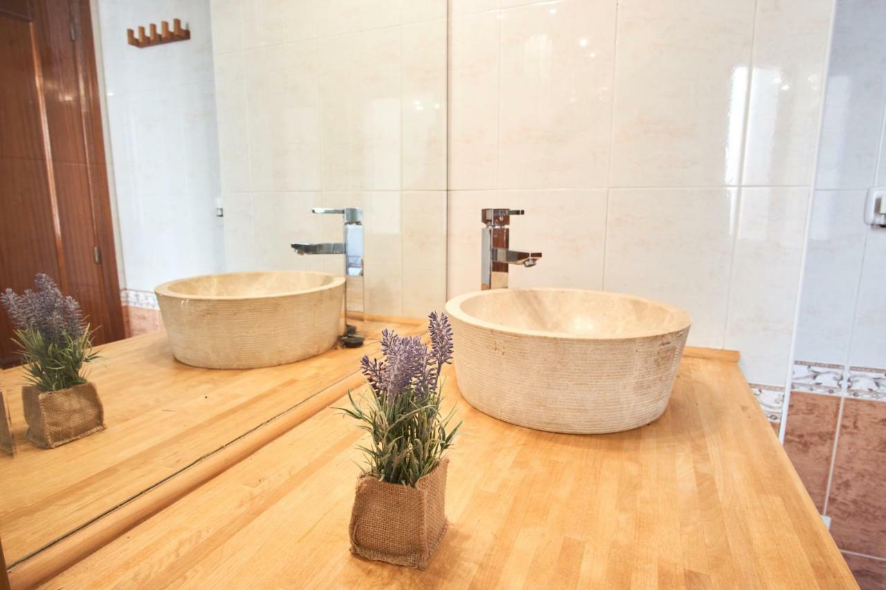 Bordador Central Suite By Valcambre Sevilla Dış mekan fotoğraf