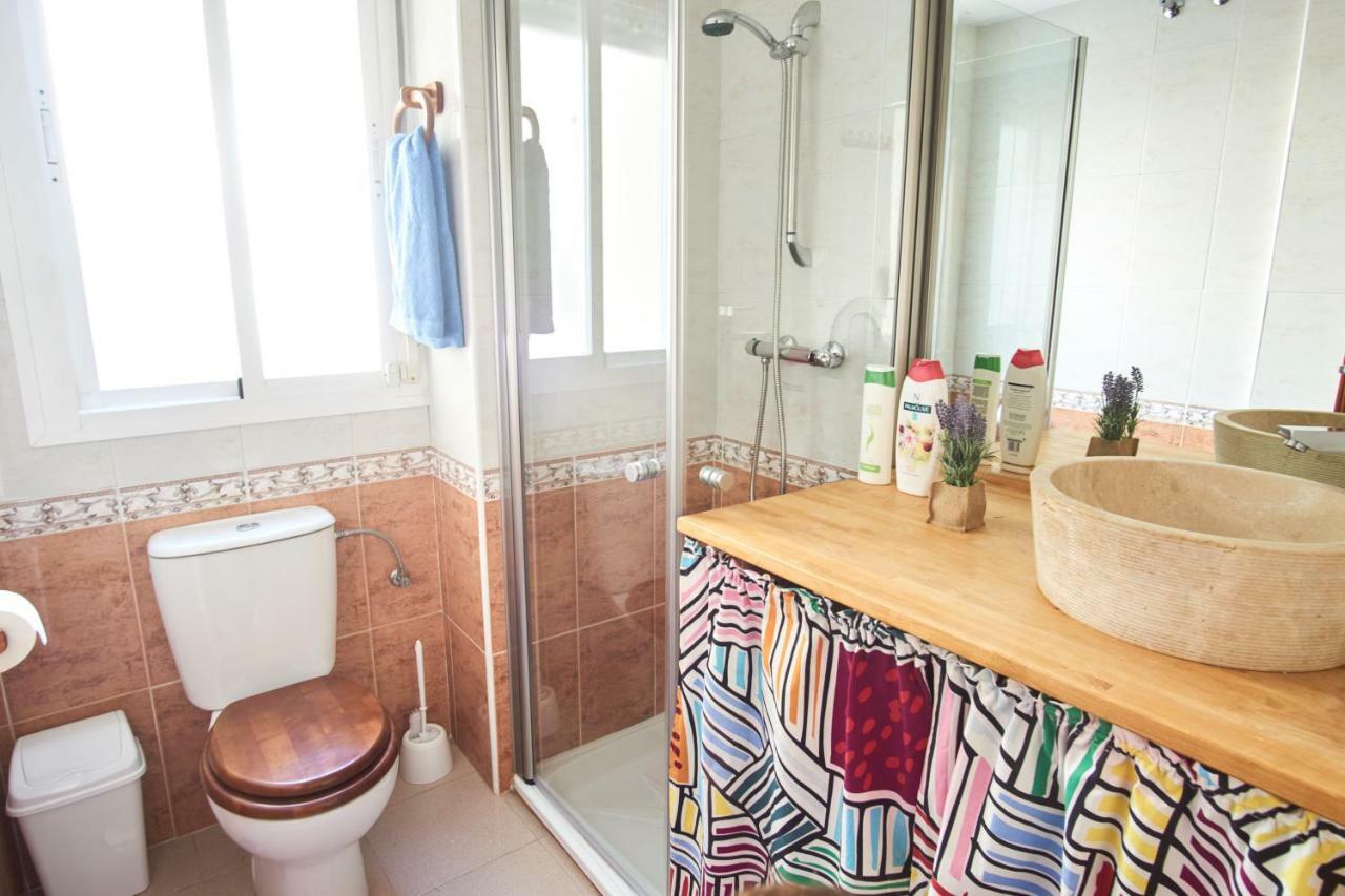 Bordador Central Suite By Valcambre Sevilla Dış mekan fotoğraf